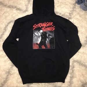 Stranger Things Hoodie